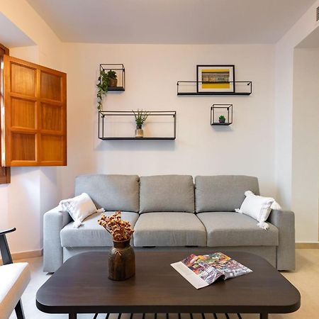Charming 2 Bedroom Apartment At San Marcos Plaza By Ocityzen Seville Exterior photo