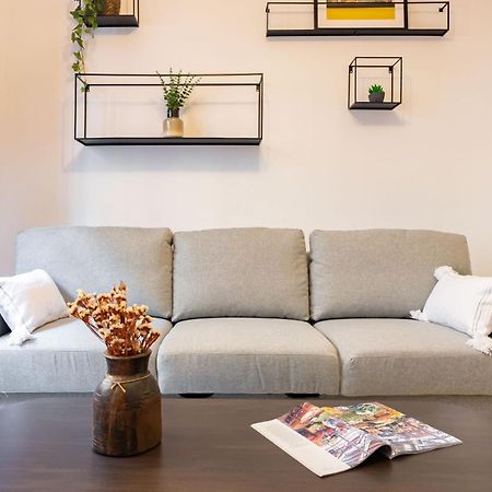 Charming 2 Bedroom Apartment At San Marcos Plaza By Ocityzen Seville Exterior photo