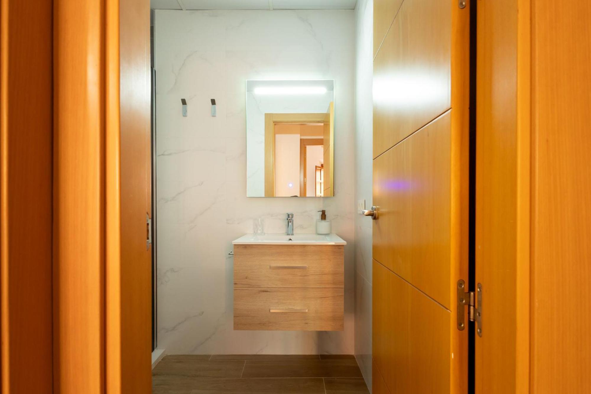 Charming 2 Bedroom Apartment At San Marcos Plaza By Ocityzen Seville Exterior photo